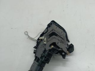 замок двери передней правой Ford C-Max 2004, 1.8 л., бензин, МКПП, серый, минивэн, 3M5AR21812AF