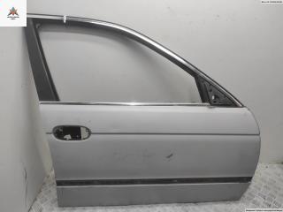 дверь сдвижная BMW 5 серия E39 [рестайлинг] 2003, серый, универсал