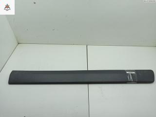 молдинг двери передней правой Dacia (Renault) Logan 2006, 1.6 л., бензин, МКПП, серый, универсал, 8200476580