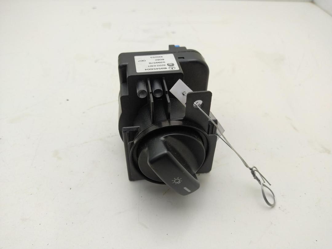 переключатель света Mercedes-Benz B W245 2006, 2.0 л., бензин, АКПП, серый, минивэн, 1695451004