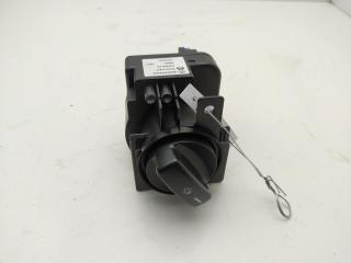 переключатель света Mercedes-Benz B W245 2006, 2.0 л., бензин, АКПП, серый, минивэн, 1695451004