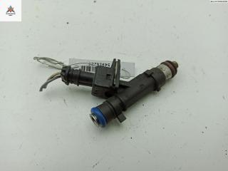 форсунка Dacia (Renault) Logan 2006, 1.6 л., бензин, МКПП, серый, универсал, 8200227124, 0280158034