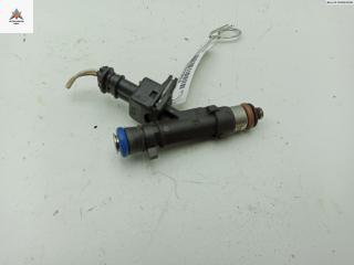 форсунка Dacia (Renault) Logan 2006, 1.6 л., бензин, МКПП, серый, универсал, 8200227124, 0280158034