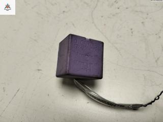 реле (прочие) Renault Laguna 2 поколение [рестайлинг] 2005, 2.0 л., бензин, МКПП, серый, универсал, 03525