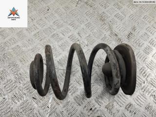 пружина задняя Opel Omega B [рестайлинг] 2000, 2.2 л., бензин, МКПП, чёрный, седан, LU