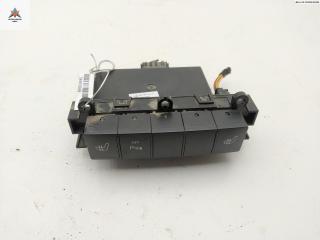 кнопка обогрева сидений Mercedes-Benz B-Класс W245 2006, 2.0 л., бензин, АКПП, серый, минивэн, 1698209010