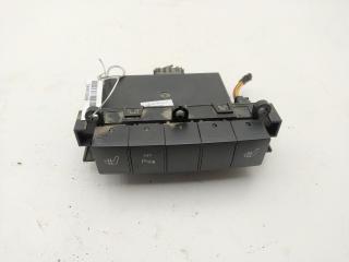 кнопка обогрева сидений Mercedes-Benz B-Класс W245 2006, 2.0 л., бензин, АКПП, серый, минивэн, 1698209010