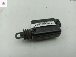 Активатор (привод) замка двери задней левой Dacia (Renault) Logan 2006, 1.6 л., бензин, МКПП, серый, универсал, 0402X0B