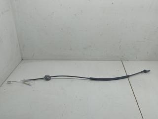 трос двери Ford C-Max 1 поколение 2004, 1.8 л., бензин, МКПП, серый, минивэн, 994140