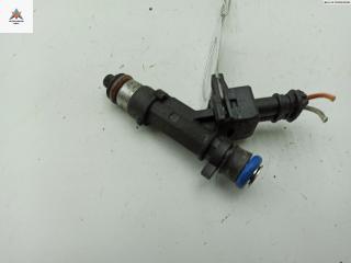 форсунка Dacia (Renault) Logan 2006, 1.6 л., бензин, МКПП, серый, универсал, 8200227124, 0280158034