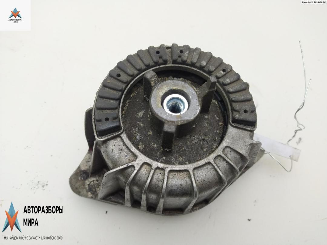 подушка крепления двигателя Mercedes-Benz C-Класс W204/S204 2009, 2.2 л., дизель, АКПП, серый, универсал, 2042400217 - фото №1