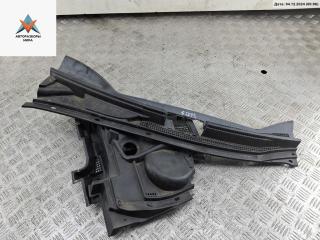 дождевик Mitsubishi Grandis 1 поколение 2004, 2.4 л., бензин, МКПП, чёрный, минивэн, MN167440