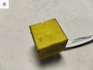 реле (прочие) Renault Scenic 1 поколение [рестайлинг] 2001, 1.4 л., бензин, МКПП, серый, минивэн, 7700844253