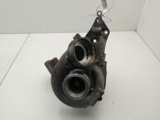 турбина Mercedes-Benz C W204 2009, 2.2 л., дизель, АКПП, серый, универсал, 6460901080