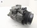 компрессор кондиционера Mercedes-Benz C-Класс W204/S204 2009, 2.2 л., дизель, 0022305011 - фото №2
