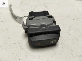 кнопка центрального замка Renault Laguna 2 поколение [рестайлинг] 2005, 2.0 л., бензин, МКПП, серый, универсал, 179029