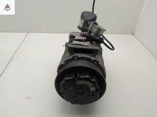 компрессор кондиционера Mercedes-Benz C-Класс W203/S203/CL203 2001, 2.2 л., дизель, 0002306511