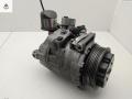 компрессор кондиционера Mercedes-Benz C-Класс W203/S203/CL203 2001, 2.2 л., дизель, 0002306511 - фото №2