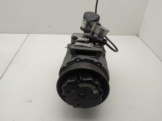 компрессор кондиционера Mercedes-Benz C-Класс W203/S203/CL203 2001, 2.2 л., дизель, 0002306511