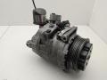 компрессор кондиционера Mercedes-Benz C-Класс W203/S203/CL203 2001, 2.2 л., дизель, 0002306511 - фото №2