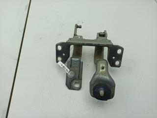 петля крышки багажника Citroen C5 2003, серый, универсал, 023270