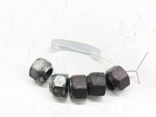 болт колесный Ford Mondeo 3 поколение [рестайлинг] 2005, 2.0 л., дизель, МКПП, чёрный, универсал, FORD