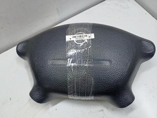 подушка безопасности водителя Opel Vectra B 1996, 1.6 л., бензин, МКПП, бежевый, универсал, 90507948