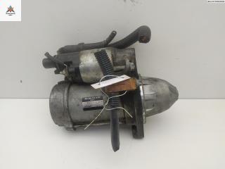 стартер Mercedes-Benz C-Класс W204/S204 2009, 2.2 л., дизель, АКПП, серый, универсал, 0061514601