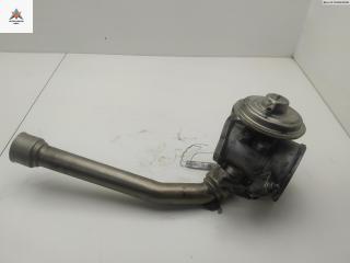 клапан EGR Mercedes-Benz C-Класс W203/S203/CL203 2001, 2.2 л., дизель, МКПП, серый, седан, 6110900754