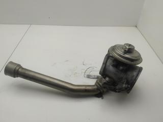 клапан EGR Mercedes-Benz C-Класс W203/S203/CL203 2001, 2.2 л., дизель, МКПП, серый, седан, 6110900754