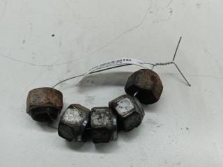 болт колесный Ford Mondeo 3 поколение [рестайлинг] 2005, 2.0 л., дизель, МКПП, чёрный, универсал, FORD