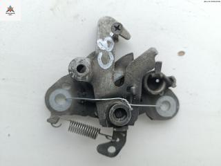 замок капота Citroen C8 1 поколение 2004, 2.2 л., дизель, МКПП, синий, минивэн, 9646314780