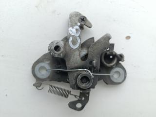 замок капота Citroen C8 2004, 2.2 л., дизель, МКПП, синий, минивэн, 9646314780