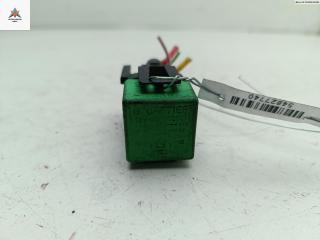 блок управления вентилятором (реле) Citroen Xsara Picasso 1 поколение 2002, 1.8 л., бензин, МКПП, серый, минивэн, 03725