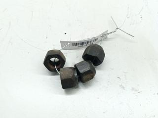 болт колесный Ford Focus 1 поколение [рестайлинг] 2003, 1.6 л., i, бензин, МКПП, серый, универсал, FORD