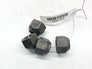 болт колесный Ford Focus 1 поколение [рестайлинг] 2003, 1.6 л., i, бензин, МКПП, серый, универсал, FORD