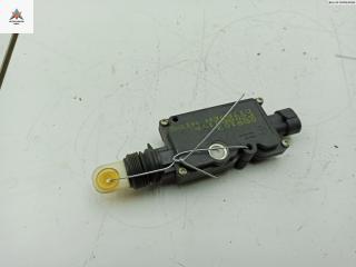 активатор замка багажника Citroen C5 1 поколение 2003, 2.0 л., дизель, МКПП, серый, универсал, 058103