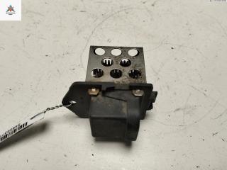 блок управления вентилятором (реле) Renault Scenic 1 поколение [рестайлинг] 2002, 1.6 л., бензин, МКПП, синий, минивэн, 8200045082