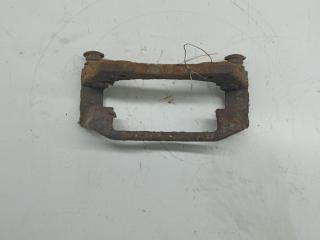 скоба суппорта Ford Mondeo 3 поколение [рестайлинг] 2005, 2.0 л., дизель, МКПП, чёрный, универсал, 0204YO1125