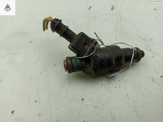 форсунка Renault Kangoo 1 поколение 1998, 1.4 л., бензин, МКПП, зелёный, фургон, 875368