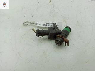 форсунка Renault Scenic 2 поколение 2005, 2.0 л., бензин, МКПП, серый, минивэн, ITGM60