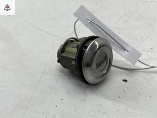 Личинка замка багажника Mitsubishi Space Wagon 2 поколение (Typ N30/N40) 1995, 2.0 л., бензин, МКПП, красный, минивэн