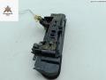 ручка наружная передняя правая Audi A6 4B/C5 2000, 2.5 л., дизель, МКПП, чёрный, универсал, 4B0839885 - фото №2