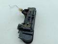 ручка наружная передняя правая Audi A6 4B/C5 2000, 2.5 л., дизель, МКПП, чёрный, универсал, 4B0839885 - фото №2