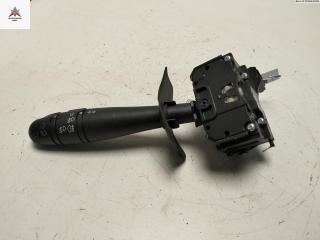 переключатель поворотов Renault Scenic 1 поколение [рестайлинг] 2001, 1.4 л., бензин, МКПП, серый, минивэн, 36998A