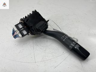 переключатель дворников Mazda Premacy CP [рестайлинг] 2004, 1.8 л., бензин, МКПП, серый, минивэн, 17B122LH