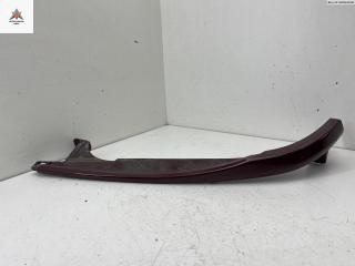 ресничка (ус) левой фары Mitsubishi Space Wagon 2 поколение (Typ N30/N40) 1995, 2.0 л., бензин, МКПП, красный, минивэн, MR170701