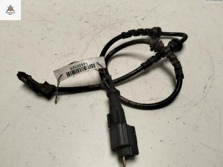 датчик ABS Dacia (Renault) Logan 2005, 1.5 л., дизель, МКПП, зелёный, универсал, 8200419177