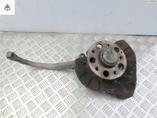 ступица передняя левая Mercedes-Benz S-Класс W220 1999, 3.2 л., бензин, АКПП, серый, седан, 2203300725