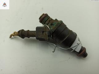 форсунка Renault Kangoo 1 поколение 1998, 1.4 л., бензин, МКПП, зелёный, фургон, 875368